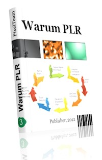 Warum PLR - Martin Kobler - E-Book