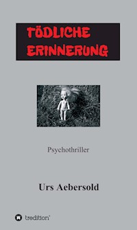 TÖDLICHE ERINNERUNG - Urs Aebersold - E-Book