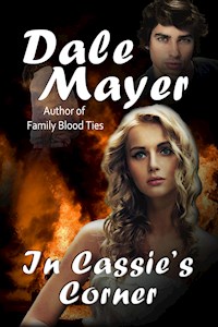 In Cassie’s Corner - Dale Mayer - E-Book