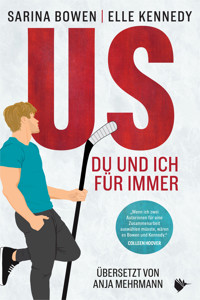 US - Du und ich für immer - Sarina Bowen - E-Book