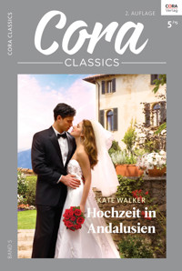 Hochzeit in Andalusien - KATE WALKER - E-Book