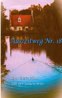 Auszeitweg Nr. 18 - Thomas Mann - E-Book