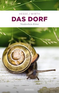 Das Dorf - Thomas Hesse - E-Book