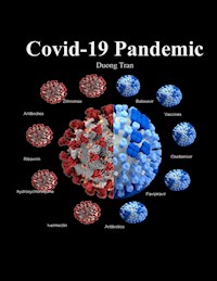 Covid-19 Pandemic - Duong Tran - E-Book