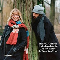 Die schönsten Weihnachtslieder - Heike Makatsch - Hörbuch