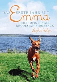 Das erste Jahr mit Emma - Sophie Hilger - E-Book