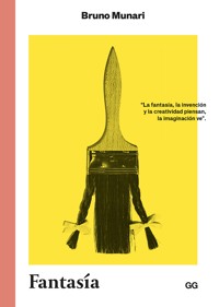Fantasía - Bruno Munari - E-Book