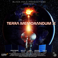 Das Terra-Memorandum II - Olaf Eggert - Hörbuch