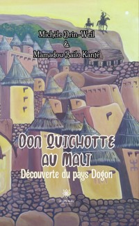 Don Quichotte au Mali - Mamadou Bailo Kanté - E-Book