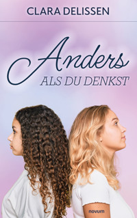 Anders als du denkst - Clara Delissen - E-Book