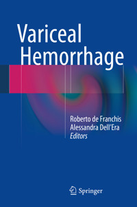 Variceal Hemorrhage - - E-Book