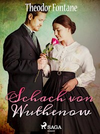 Schach von Wuthenow - Theodor Fontane - E-Book
