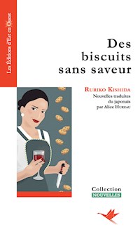 Des biscuits sans saveur - Ruriko Kishida - E-Book