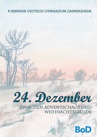 24. Dezember -  - E-Book