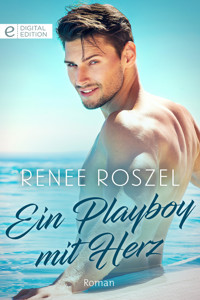 Ein Playboy mit Herz - Renee Roszel - E-Book
