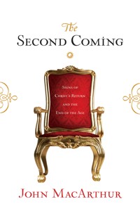 The Second Coming - John MacArthur - E-Book