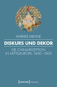 Diskurs und Dekor - Mareike Menne - E-Book