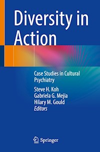 Diversity in Action -  - E-Book