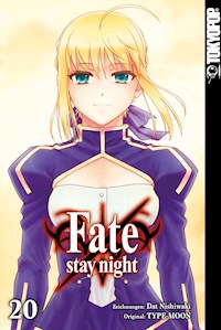 Fate/Stay night - Einzelband 20 - Dat NISHIWAKI - E-Book
