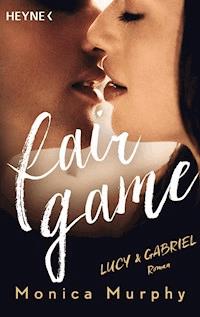 Lucy & Gabriel - Monica Murphy - E-Book