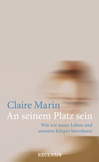 An seinem Platz sein - Claire Marin - E-Book