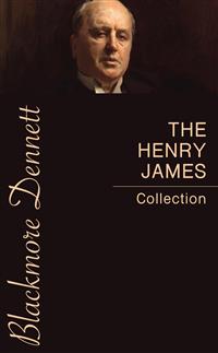 The Henry James Collection - Henry James - E-Book
