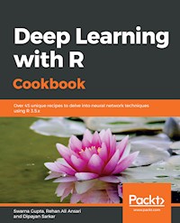 Deep Learning with R Cookbook - Swarna Gupta - E-Book