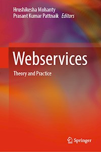 Webservices -  - E-Book