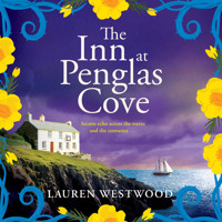 The Inn at Penglas Cove - A BRAND NEW sweeping Cornish mystery of doomed love from Lauren Westwood (Unabridged) - Lauren Westwood - Hörbuch