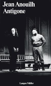 Antigone - Jean Anouilh - E-Book + Hörbuch