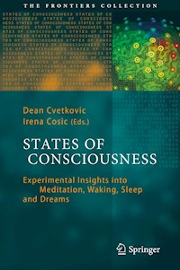 States of Consciousness -  - E-Book