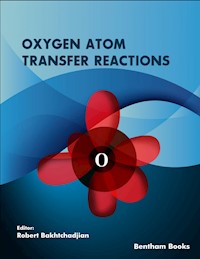 Oxygen Atom Transfer Reactions -  - E-Book