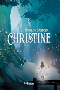 Christine - Carlos Cardona - E-Book