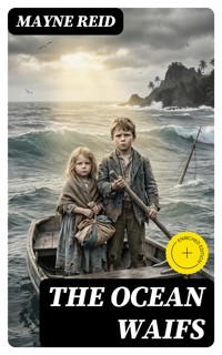 The Ocean Waifs - Mayne Reid - E-Book