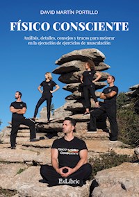 Físico consciente - David Martín Portillo - E-Book