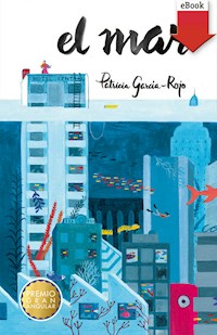 El mar - Patricia García-Rojo Cantón - E-Book