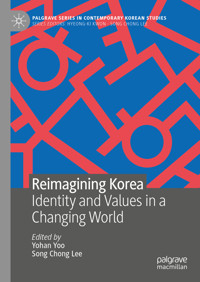 Reimagining Korea -  - E-Book