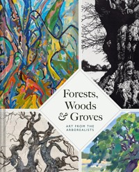 Forests, Woods and Groves - Philippa Beale - E-Book