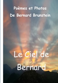 Le ciel de Bernard - Bernard Brunstein - E-Book
