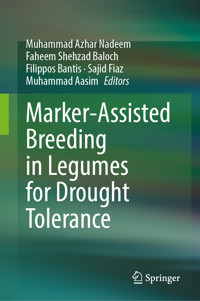 Marker-Assisted Breeding in Legumes for Drought Tolerance -  - E-Book