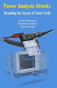 Power Analysis Attacks - Stefan Mangard - E-Book