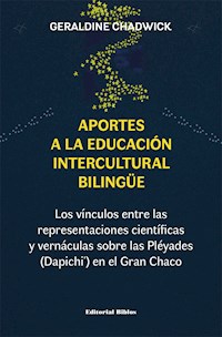 Aportes a la educación intercultural bilingüe - Geraldine Chadwick - E-Book