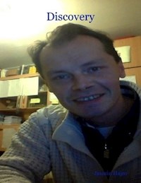 Discovery - Hajro Jasmin - kostenlos E-Book