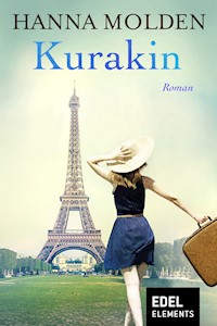 Kurakin - Hanna Molden - E-Book