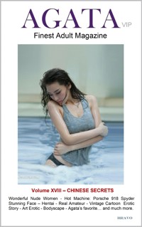 AGATA Vip: Chinese Secrets - Bravo Digital Editions - E-Book