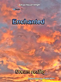 Enchanted Dream reality - Alfred Neuenweger - E-Book