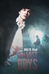The Lost Boys - Abbi W. Reed - E-Book
