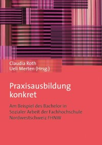 Praxisausbildung konkret -  - E-Book