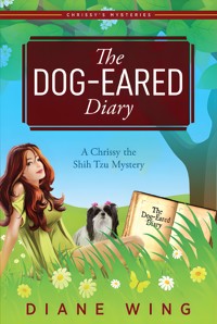 The Dog-Eared Diary - Diane Wing - E-Book
