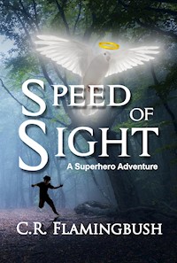 Speed of Sight - C.R. Flamingbush - E-Book